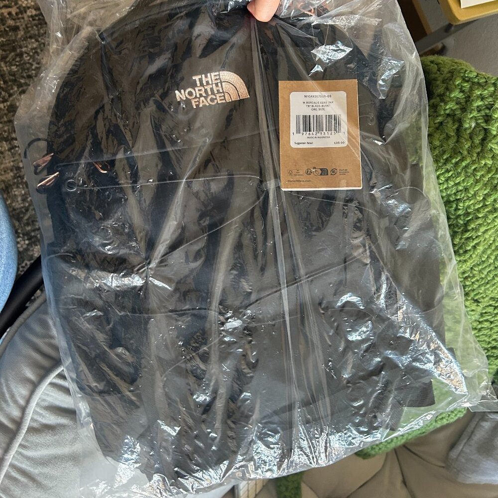 The North Face Borealis Luxe